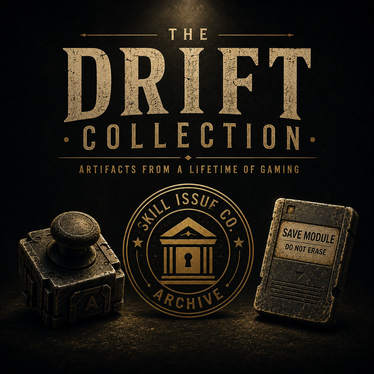 Drift Collection