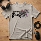 Fireworks Controller T-Shirt