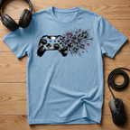 Fireworks Controller T-Shirt
