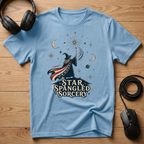 Star Spangled Sorcery T-Shirt