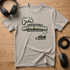 Professional Button Masher T-Shirt