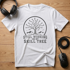 Skill Tree T-Shirt