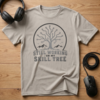 Skill Tree T-Shirt