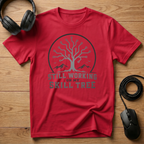 Skill Tree T-Shirt