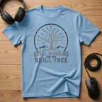 Skill Tree T-Shirt