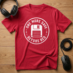 Save Before Bed T-Shirt