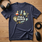 Full Build T-Shirt