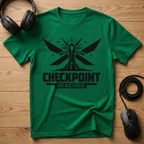 Checkpoint Reached T-Shirt