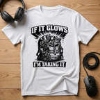 If It Glows T-Shirt