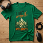 Loot Is Over Here T-Shirt