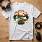 Respawn Point Camping T-Shirt