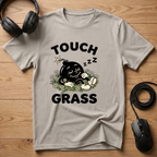Touch Grass T-Shirt