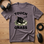 Touch Grass T-Shirt