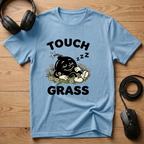 Touch Grass T-Shirt