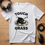 Touch Grass T-Shirt