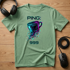 Ping: 999 T-Shirt