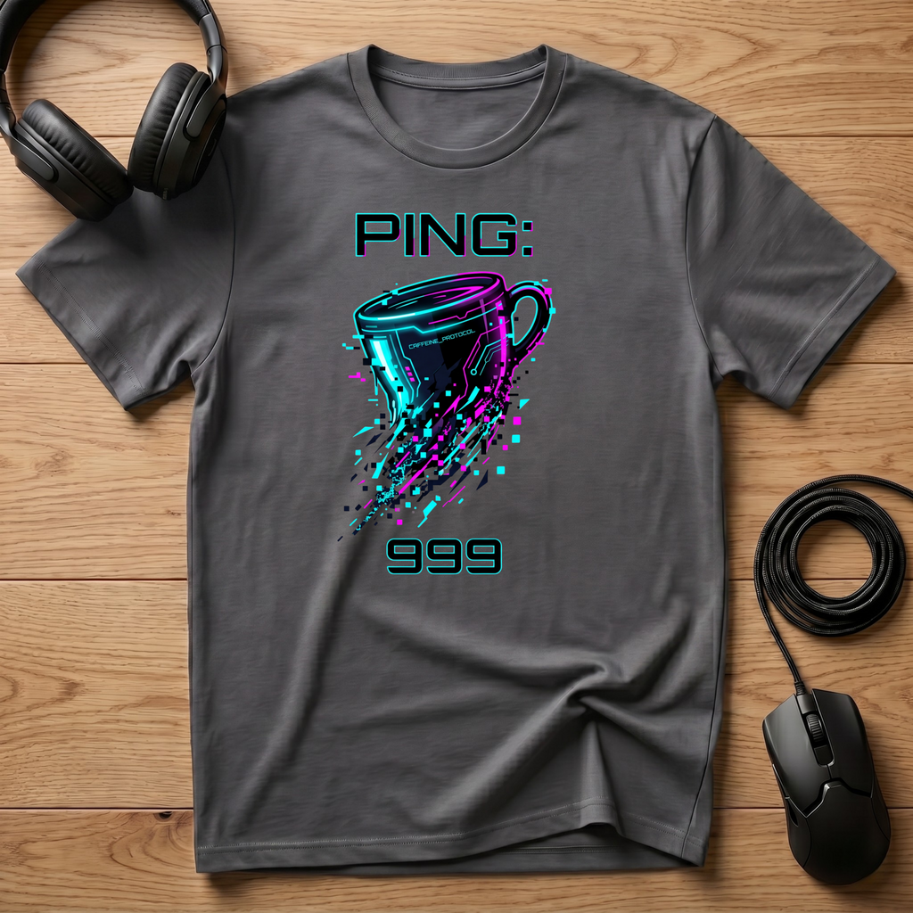 Ping: 999 T-Shirt