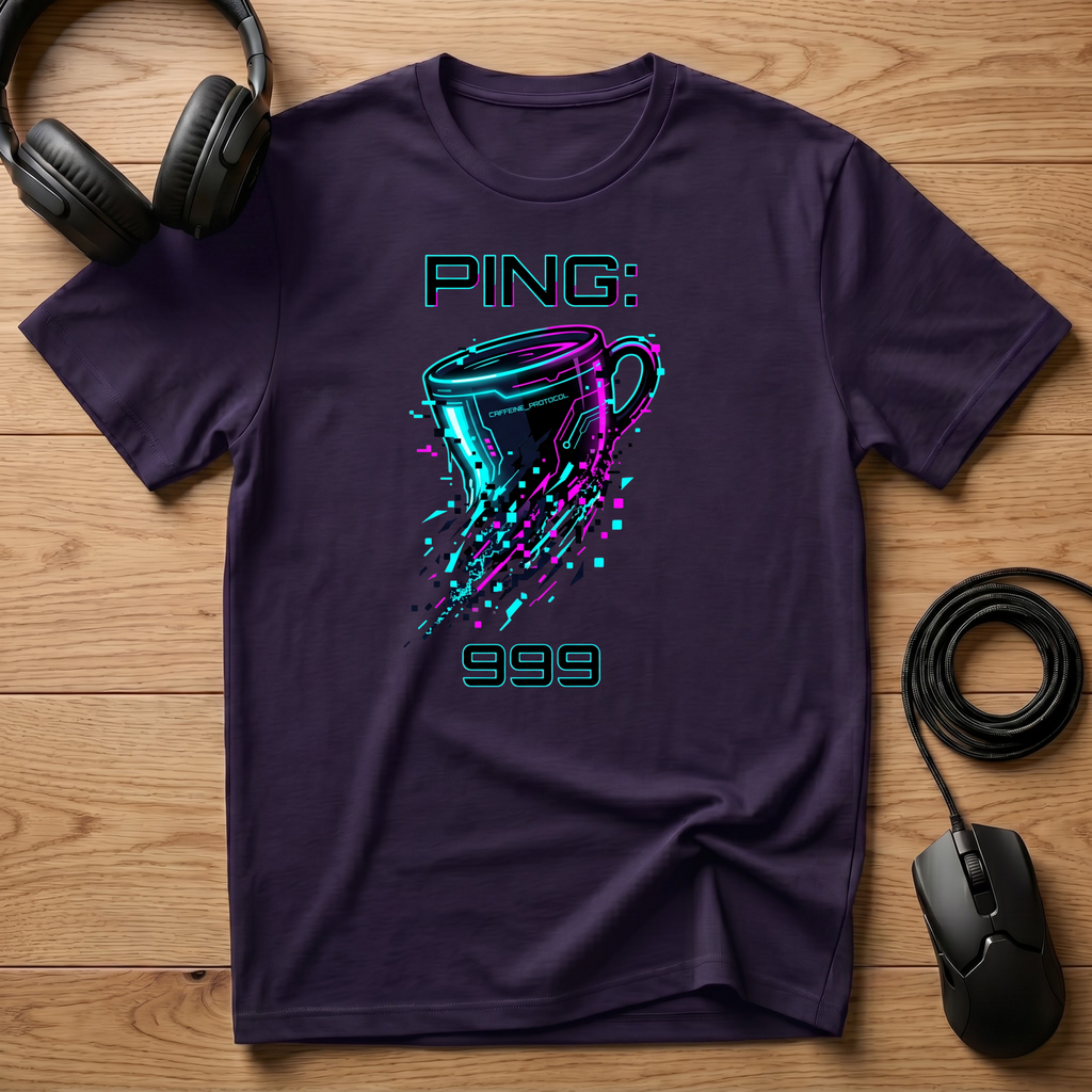 Ping: 999 T-Shirt