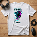 Ping: 999 T-Shirt