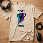 Ping: 999 T-Shirt