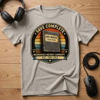 Save Complete - Artifact Code(DR002) T-Shirt