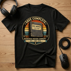 Save Complete - Artifact Code(DR002) T-Shirt