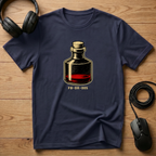 Low Health Vial - Artifact Code(DR005) T-Shirt