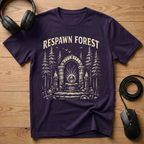 Respawn Forest T-Shirt