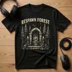 Respawn Forest T-Shirt