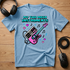 Two Main Instruments T-Shirt