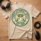 Completionist Guild T-Shirt