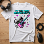 Two Main Instruments T-Shirt